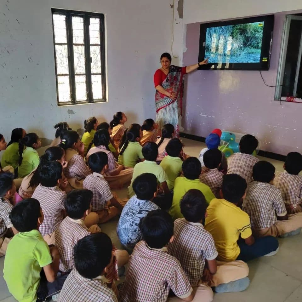 Smart Class