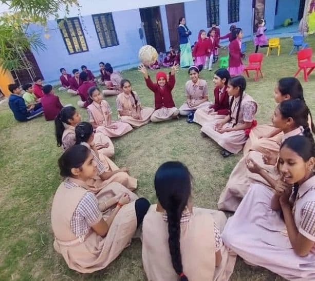 School Event