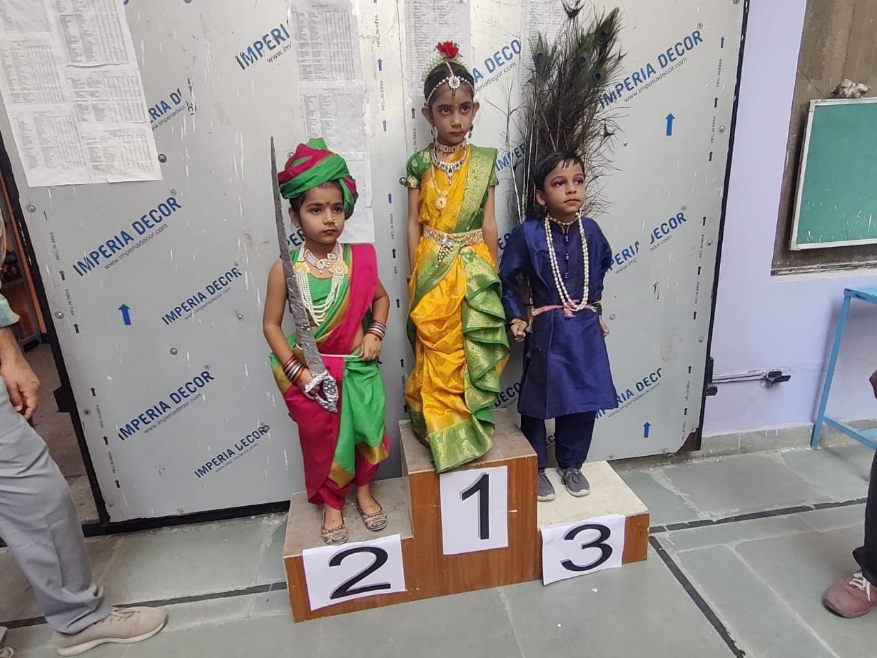 Fun Activity Hall